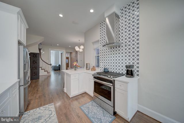 1842 NORTH CAPITOL ST NW, Washington, DC 20002