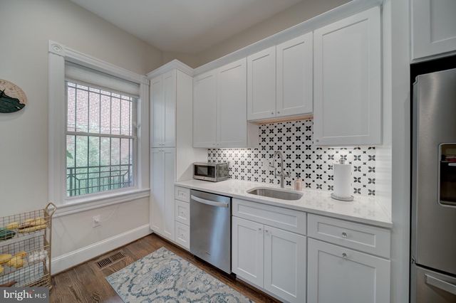 1842 NORTH CAPITOL ST NW, Washington, DC 20002