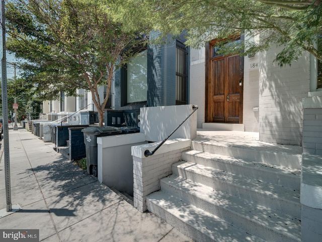 1842 NORTH CAPITOL ST NW, Washington, DC 20002