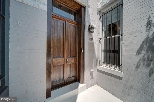 1842 NORTH CAPITOL ST NW, Washington, DC 20002