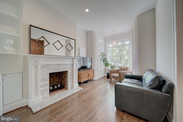 1842 NORTH CAPITOL ST NW, Washington, DC 20002