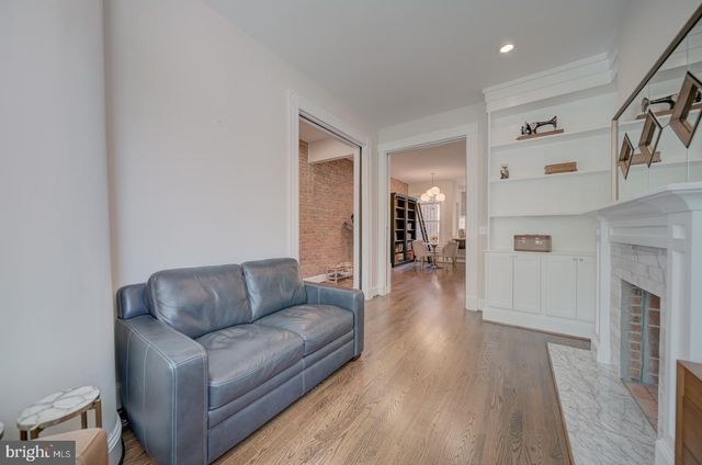 1842 NORTH CAPITOL ST NW, Washington, DC 20002