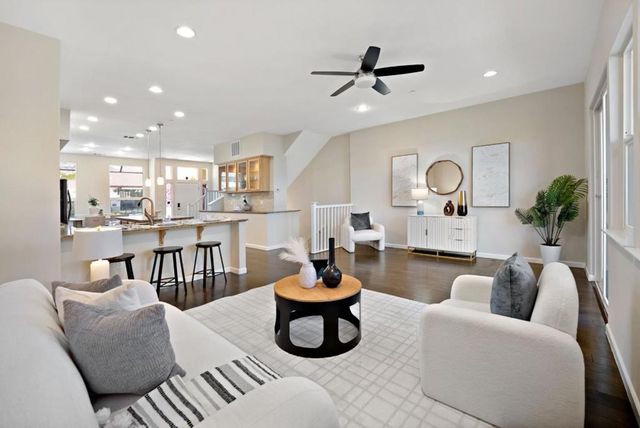 3035 Ruby Avenue, San Jose, CA 95135