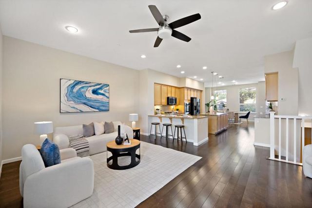 3035 Ruby Avenue, San Jose, CA 95135