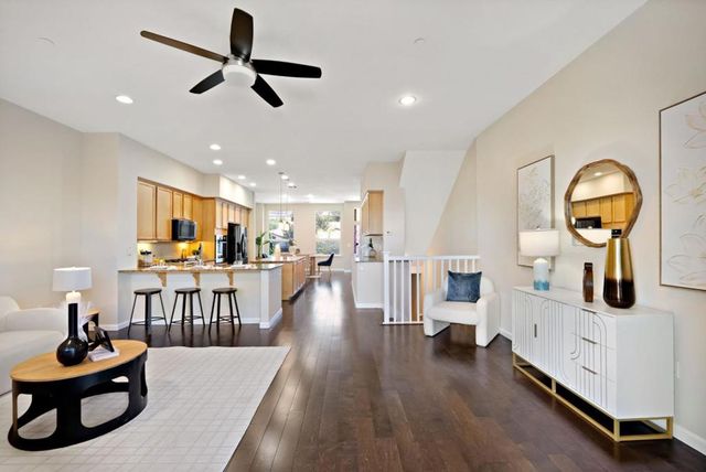 3035 Ruby Avenue, San Jose, CA 95135
