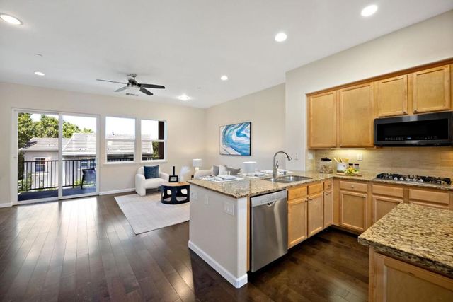 3035 Ruby Avenue, San Jose, CA 95135