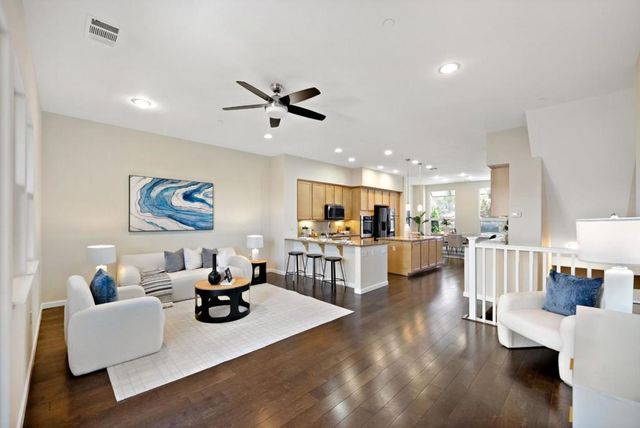 3035 Ruby Avenue, San Jose, CA 95135