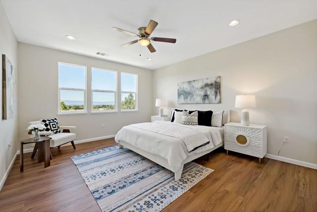 3035 Ruby Avenue, San Jose, CA 95135