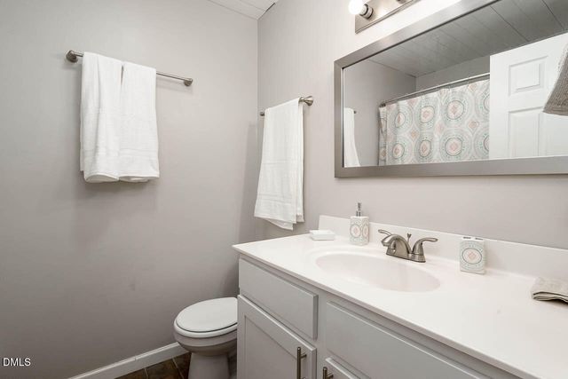 2836 Red Alder Court, Raleigh, NC 27610