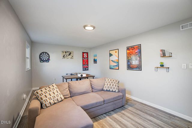 2836 Red Alder Court, Raleigh, NC 27610