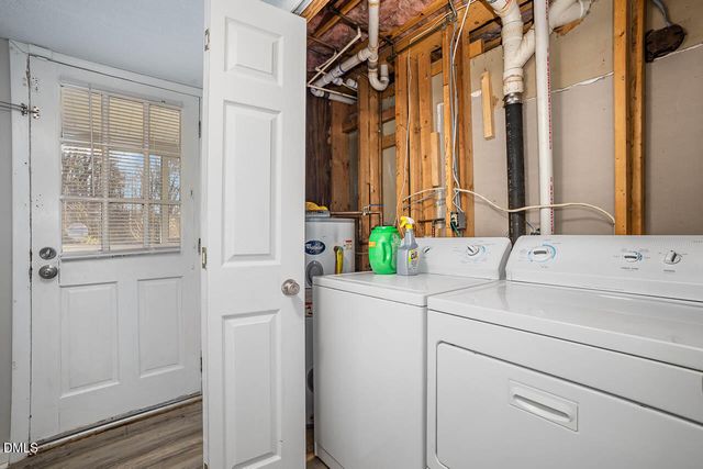 2836 Red Alder Court, Raleigh, NC 27610