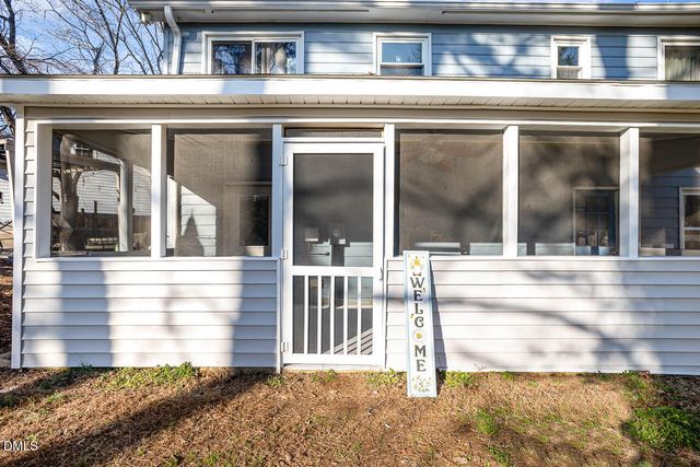 2836 Red Alder Court, Raleigh, NC 27610