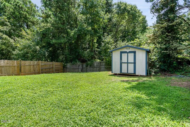 2836 Red Alder Court, Raleigh, NC 27610