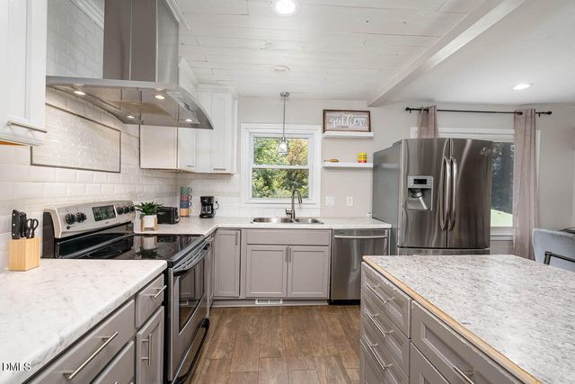2836 Red Alder Court, Raleigh, NC 27610