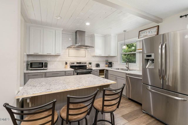 2836 Red Alder Court, Raleigh, NC 27610