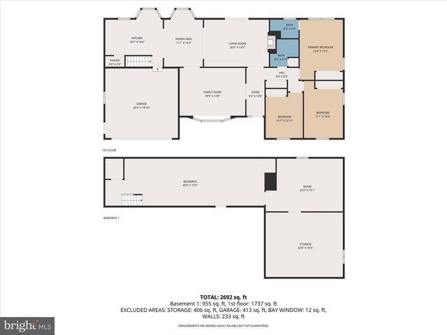 1975 NORMANDIE DR, York, PA 17408