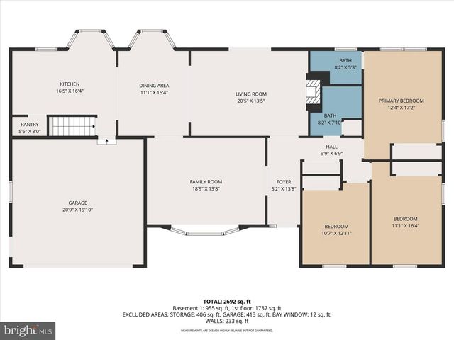 1975 NORMANDIE DR, York, PA 17408