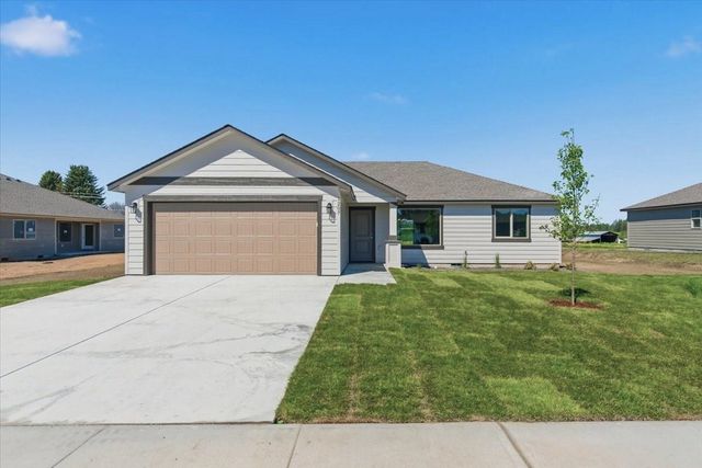 1207 N Layton Ave, Deer Park, WA 99006