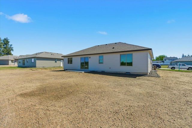 1207 N Layton Ave, Deer Park, WA 99006