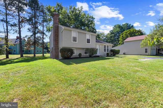 5586 HUNTING HORN DRIVE DR, Ellicott City, MD 21043