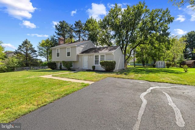 5586 HUNTING HORN DRIVE DR, Ellicott City, MD 21043