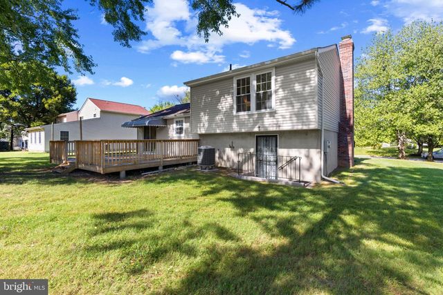 5586 HUNTING HORN DRIVE DR, Ellicott City, MD 21043