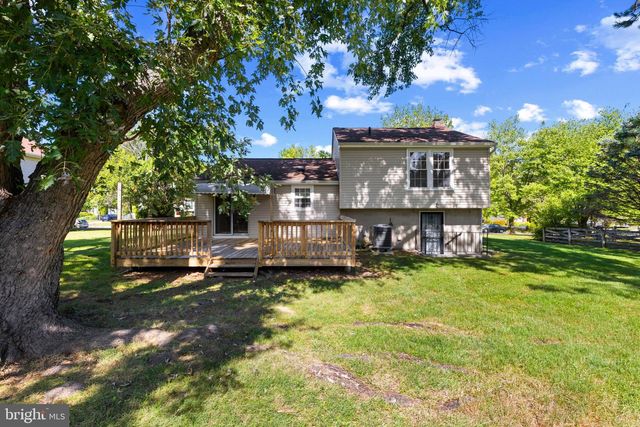 5586 HUNTING HORN DRIVE DR, Ellicott City, MD 21043