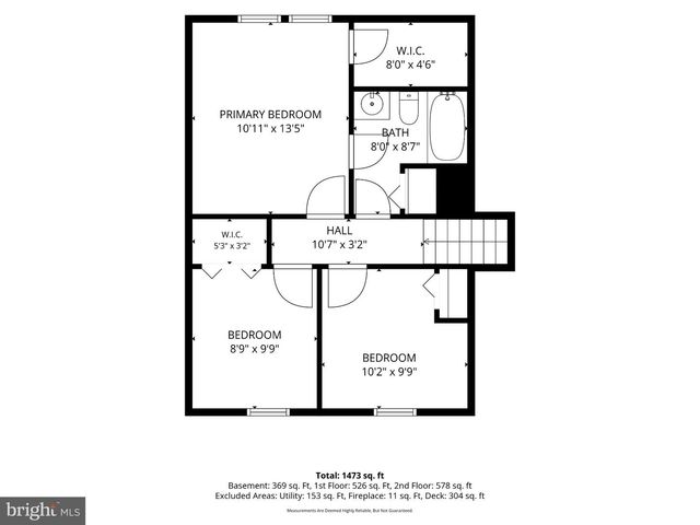 5586 HUNTING HORN DRIVE DR, Ellicott City, MD 21043