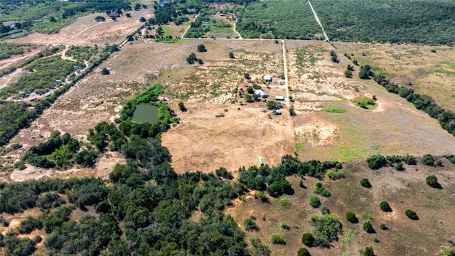 LOT 1B Tumbleweed TRL, Dale, TX 78616