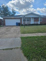 4618 Weber Road, Unincorporated, MO 63123