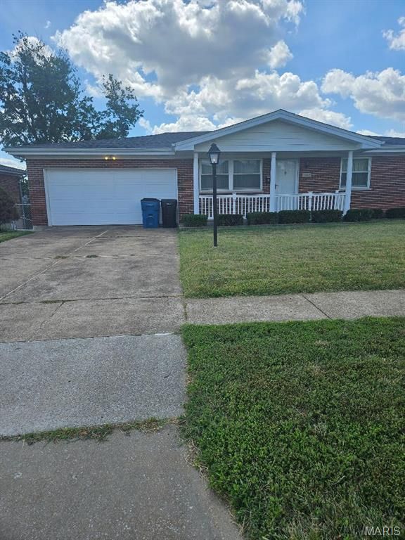 4618 Weber Road, Unincorporated, MO 63123