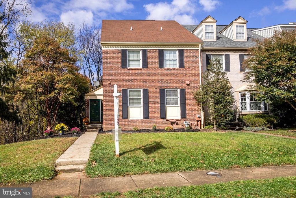 24 MERRION CT, Lutherville Timonium, MD 21093