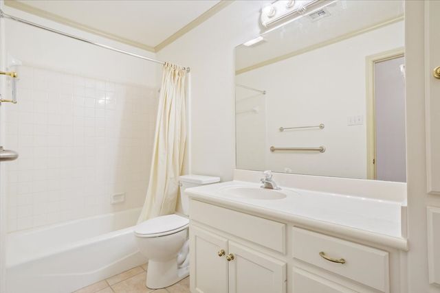 100 Village Circle, Waco, TX 76710
