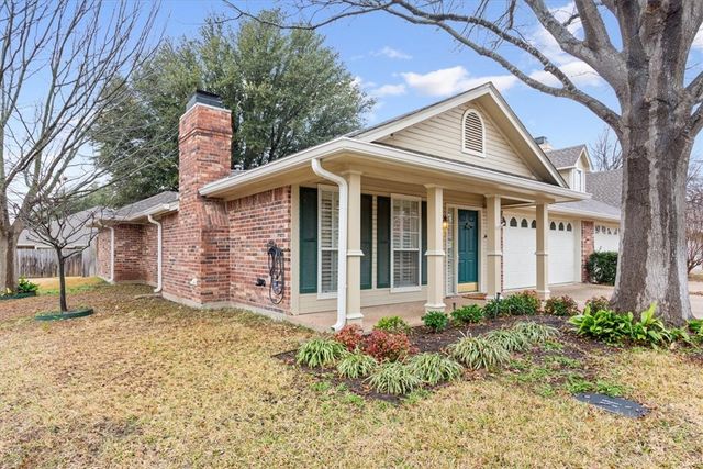 100 Village Circle, Waco, TX 76710