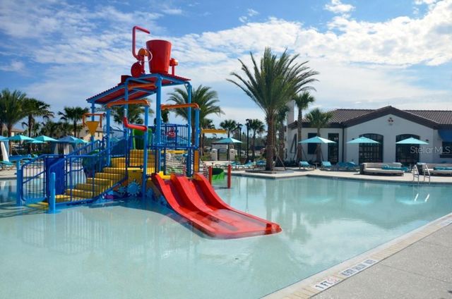 2413 DUBAI ST, Kissimmee, FL 34747
