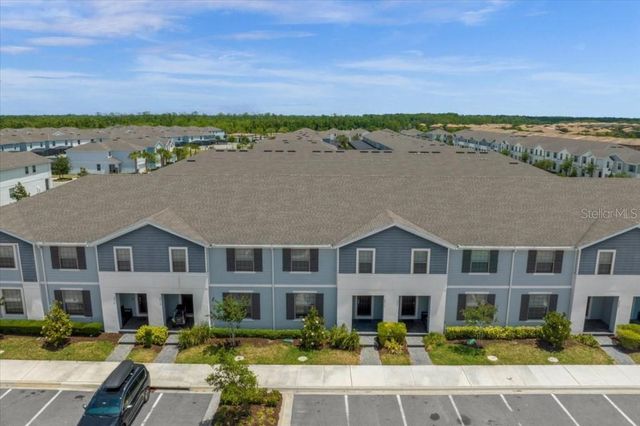 2413 DUBAI ST, Kissimmee, FL 34747