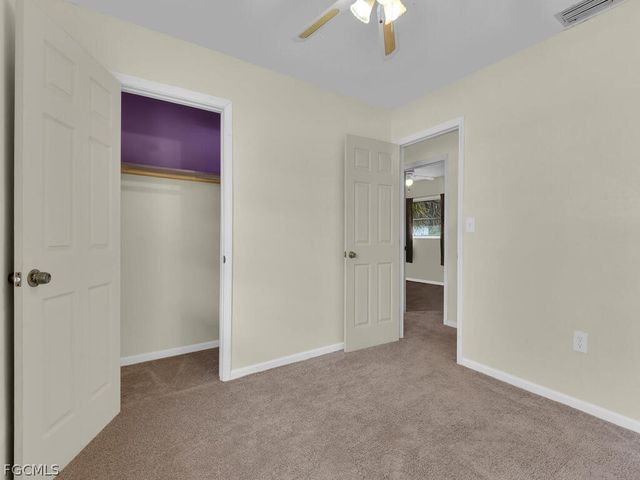 2124 E Gardenia CIR, North Fort Myers, FL 33917