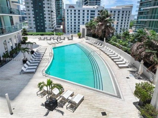 1100 S Miami Ave 3105, Miami, FL 33130