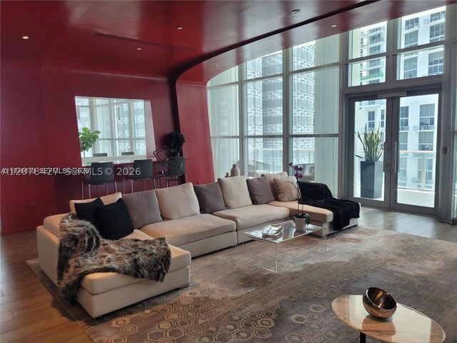 1100 S Miami Ave 3105, Miami, FL 33130