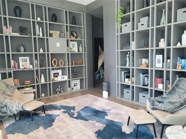 1100 S Miami Ave 3105, Miami, FL 33130