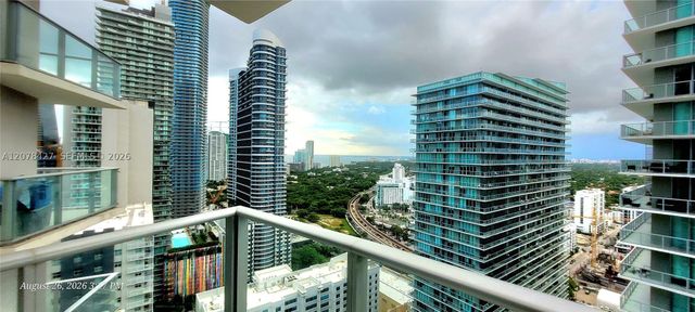 1100 S Miami Ave 3105, Miami, FL 33130