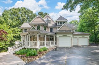 3003 Dunes Valley Path, Lincoln Twp, MI 49127