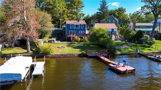 52 Acres Of Pine Road, Coventry, RI 02816