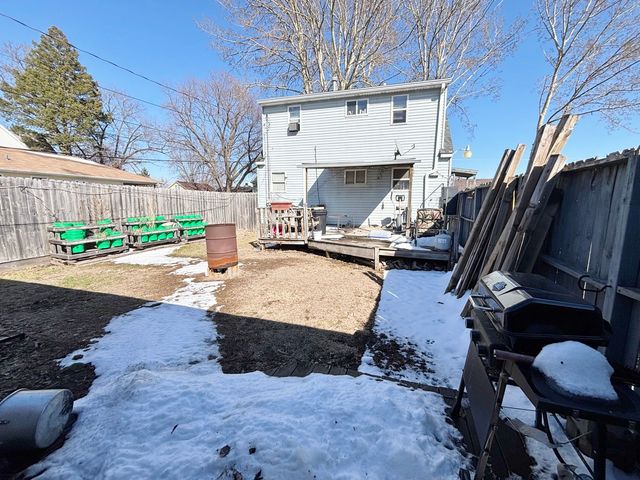 751 21st Street, East Moline, IL 61244