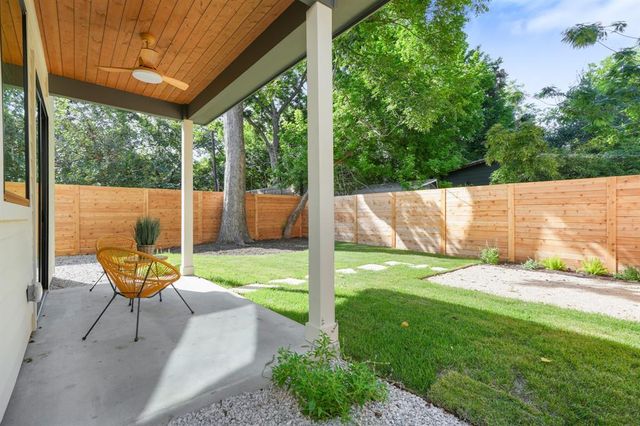 3103 Garwood ST 2, Austin, TX 78702
