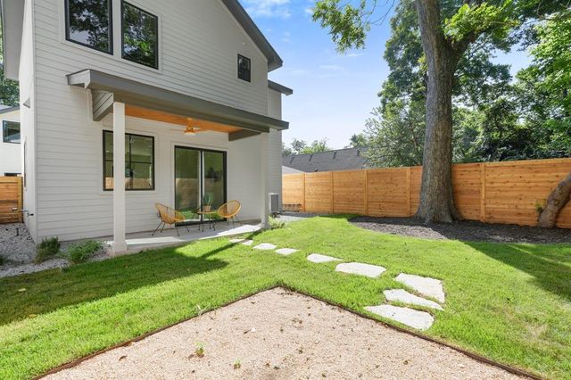 3103 Garwood ST 2, Austin, TX 78702