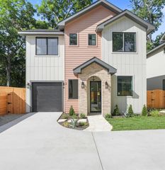3103 Garwood ST 2, Austin, TX 78702