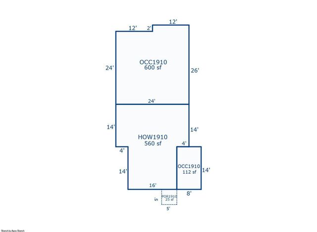 723 Irvine Avenue NW, Bemidji, MN 56601