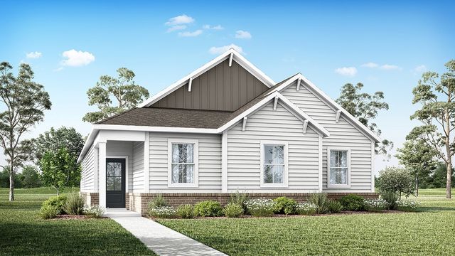 307 Harvest Point Blvd, Spring Hill, TN 37174