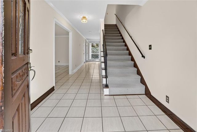 884 Northwind Drive, Winston-salem, NC 27127